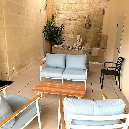 Holiday home La Cle Des Coteaux