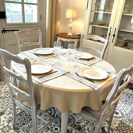 La Cle Des Coteaux Holiday home