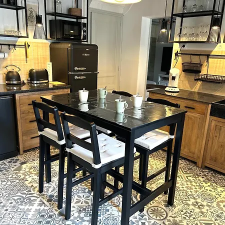 La Cle Des Coteaux Holiday home