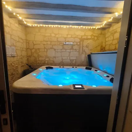 La Cle Des Coteaux Holiday home