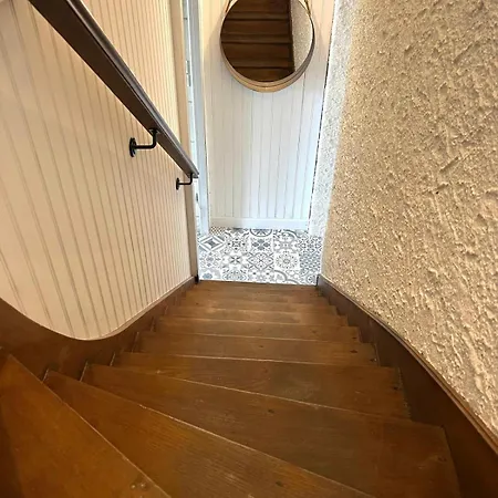 Holiday home La Cle Des Coteaux