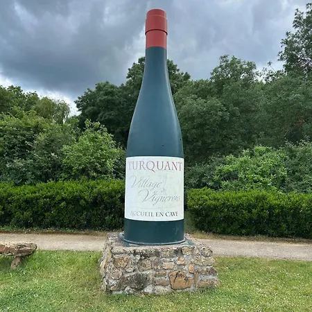 La Cle Des Coteaux
