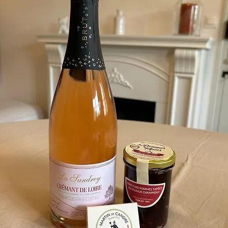 La Cle Des Coteaux Holiday home